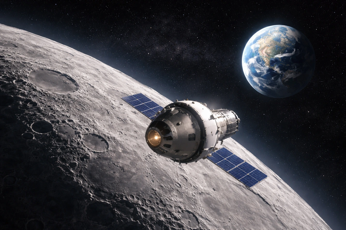 Artemis 2 Umrundet Mond NASA Erreicht Meilenstein artemis-2-umrundet-mond-nasa-erreicht-meilenstein